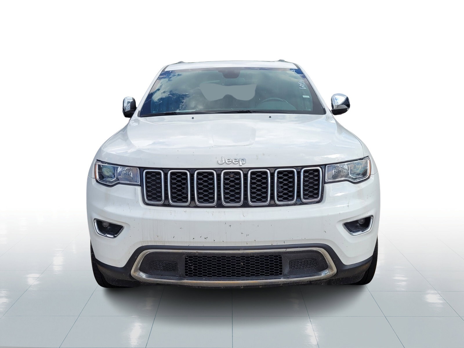 Used 2022 Jeep Grand Cherokee WK Limited with VIN 1C4RJEBG2NC126054 for sale in Tampa, FL
