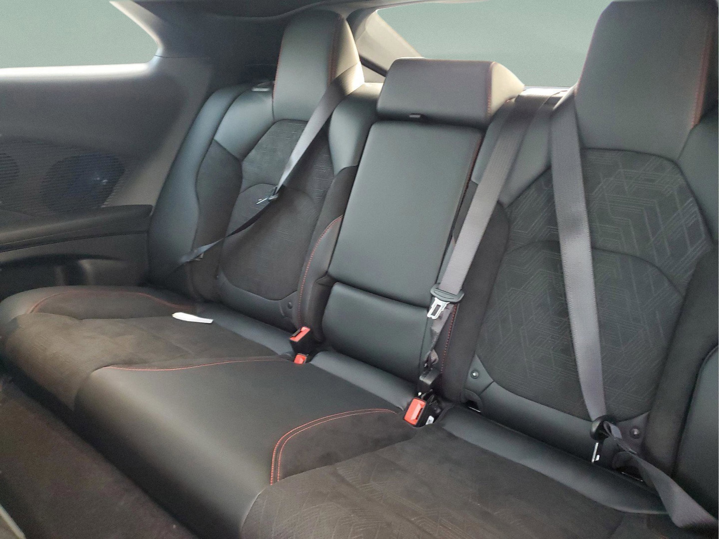 2024 Dodge Charger Daytona Scat Pack - Photo 26