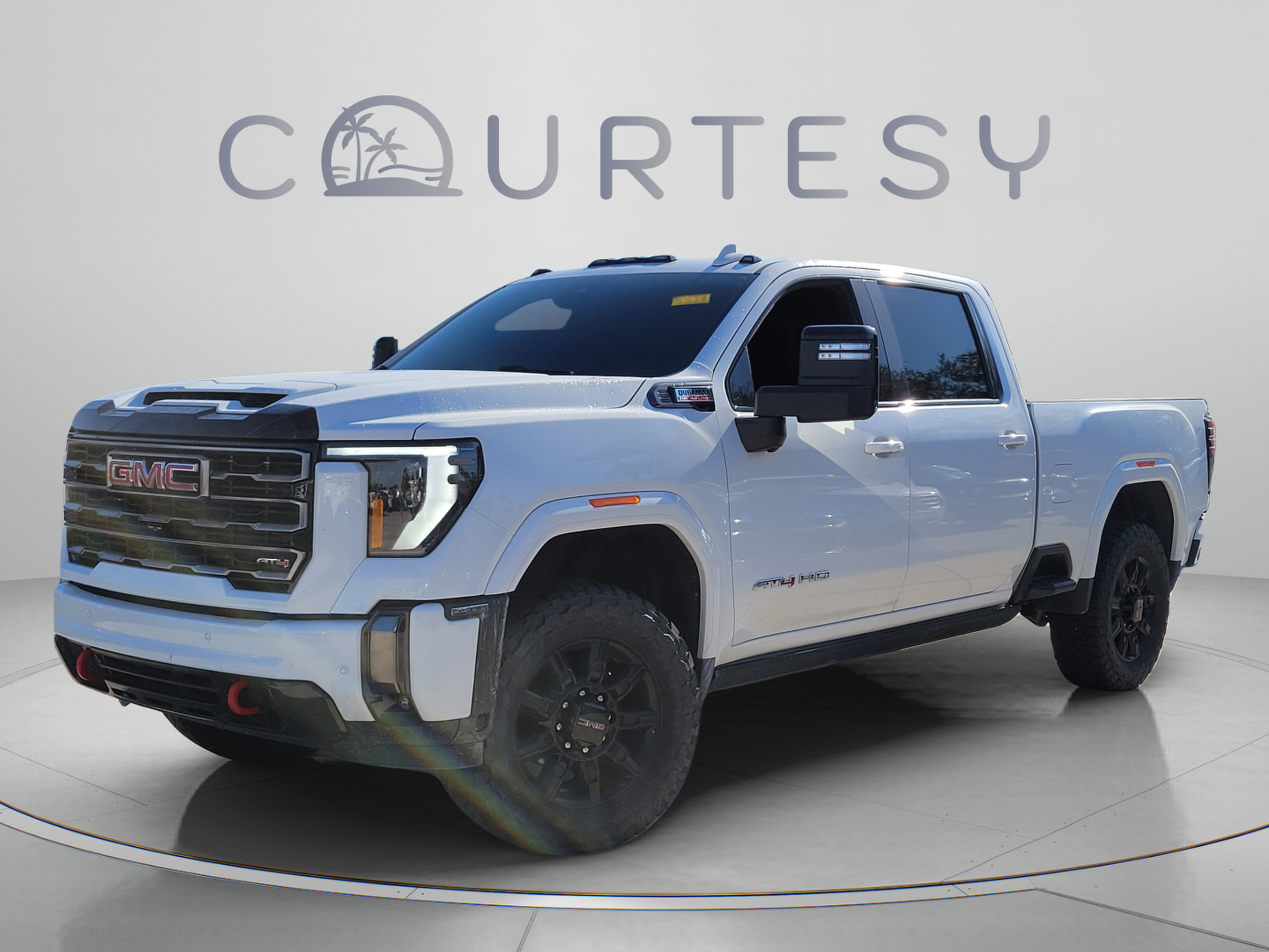  GMC Sierra 3500HD