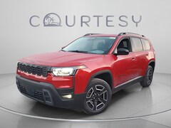 2026 Jeep Cherokee LAREDO 4X4 Sport Utility