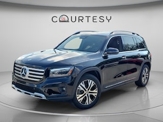 2026 Mercedes-Benz GLB GLB 250 SUV