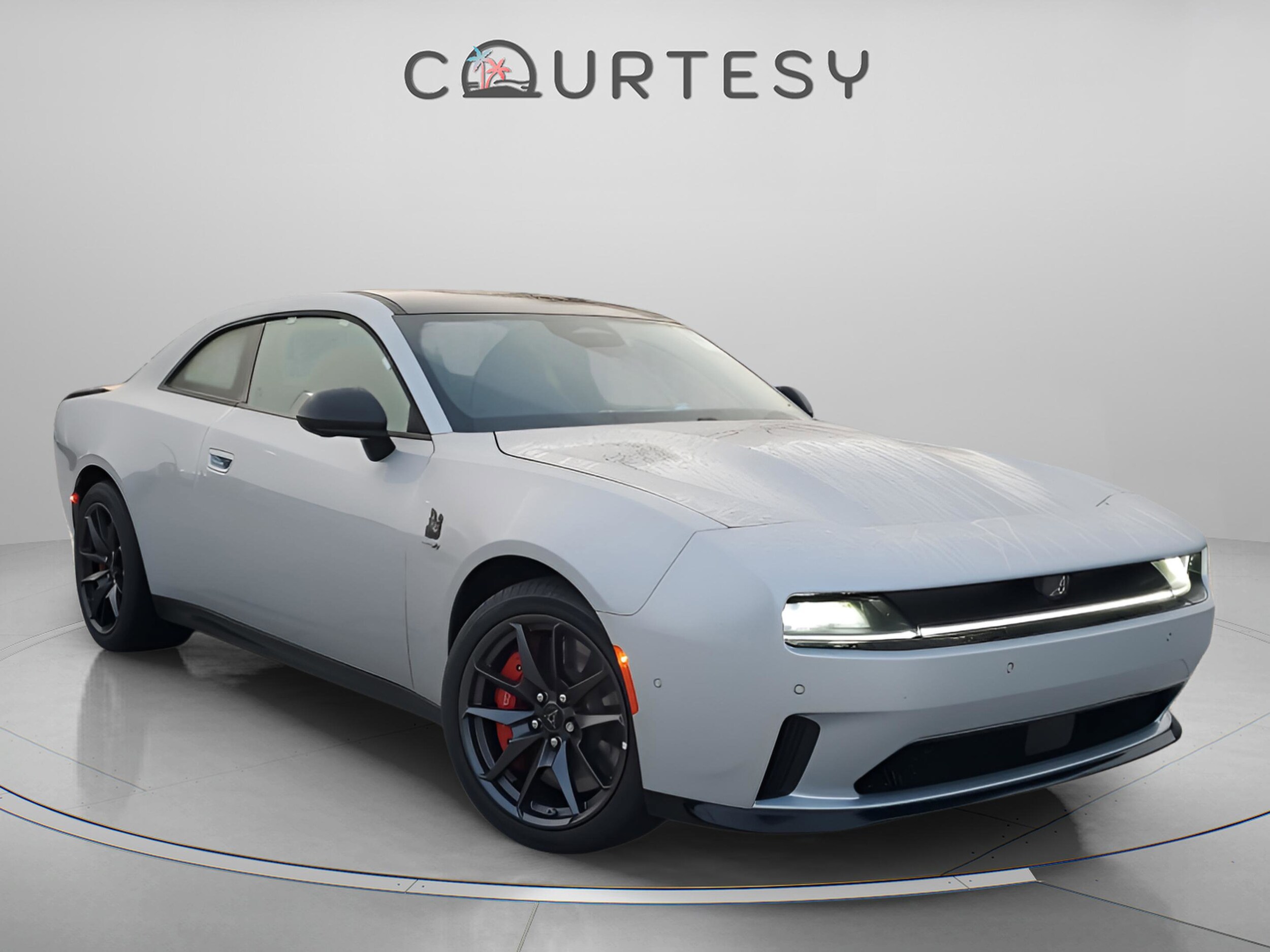 2024 Dodge Charger Daytona Scat Pack - Photo 6