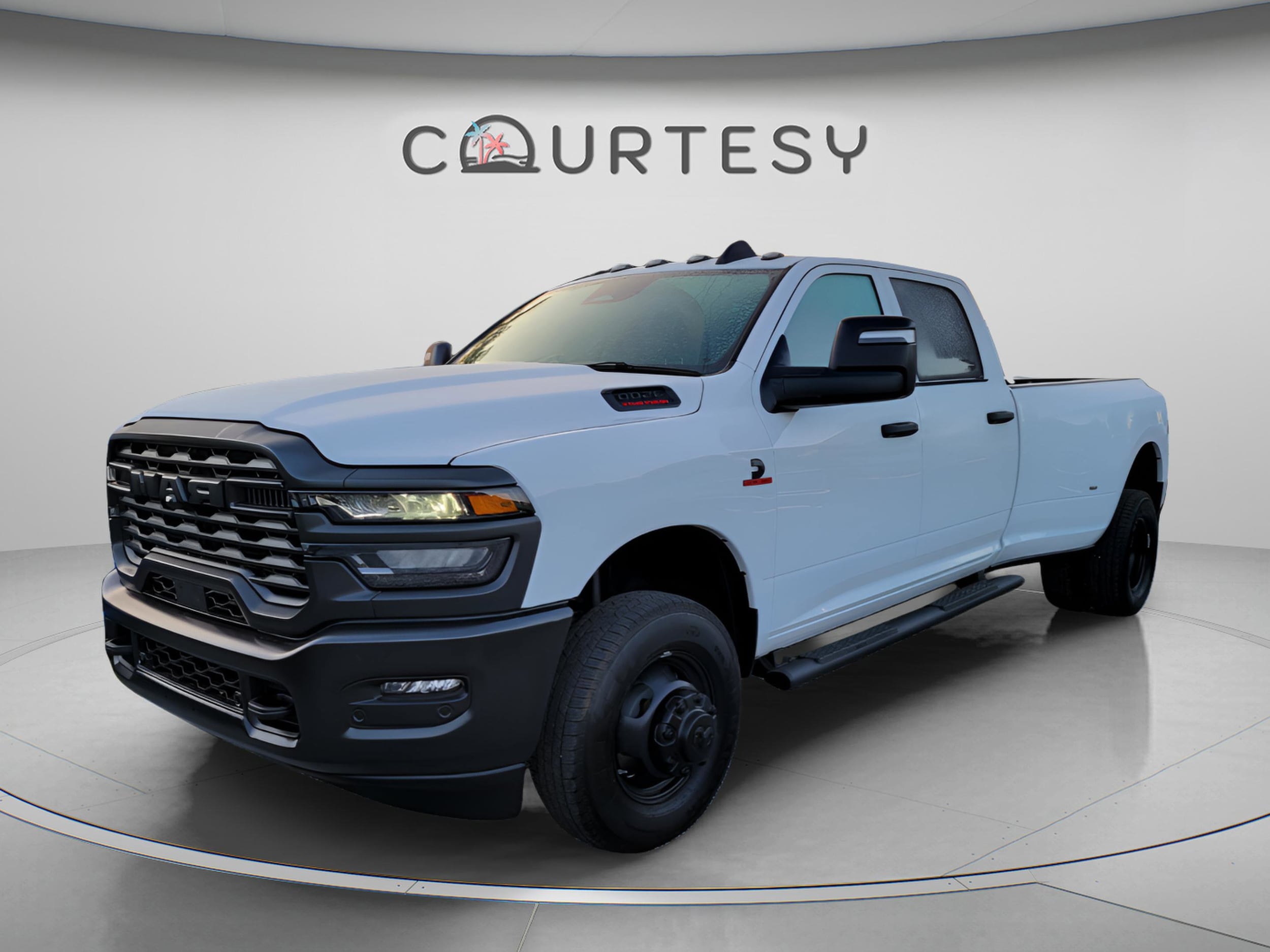 2026 RAM 3500 Tradesman 4X4 Crew Cab LWB's photo