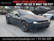 Dodge Charger Daytona