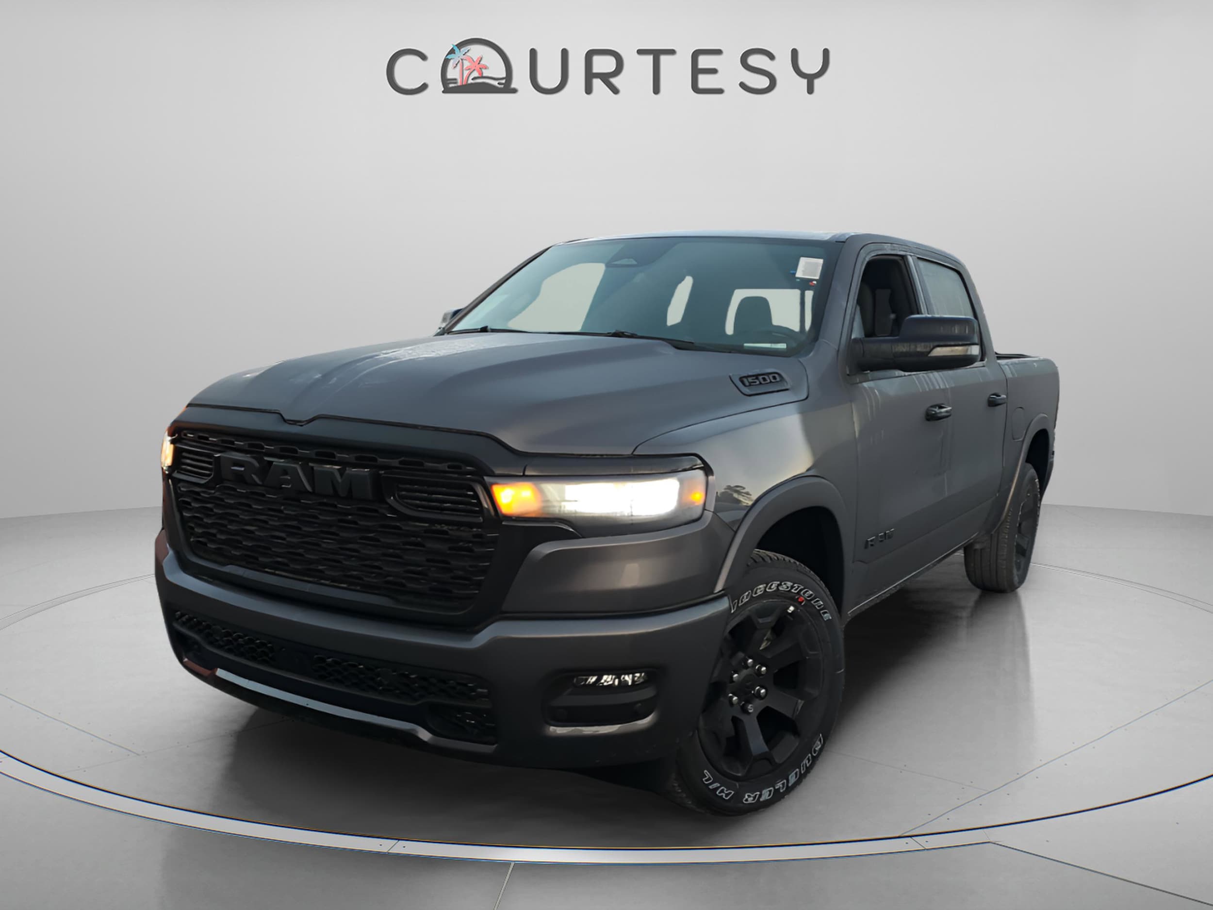 2026 RAM Ram 1500 Pickup Big Horn/Lone Star's photo