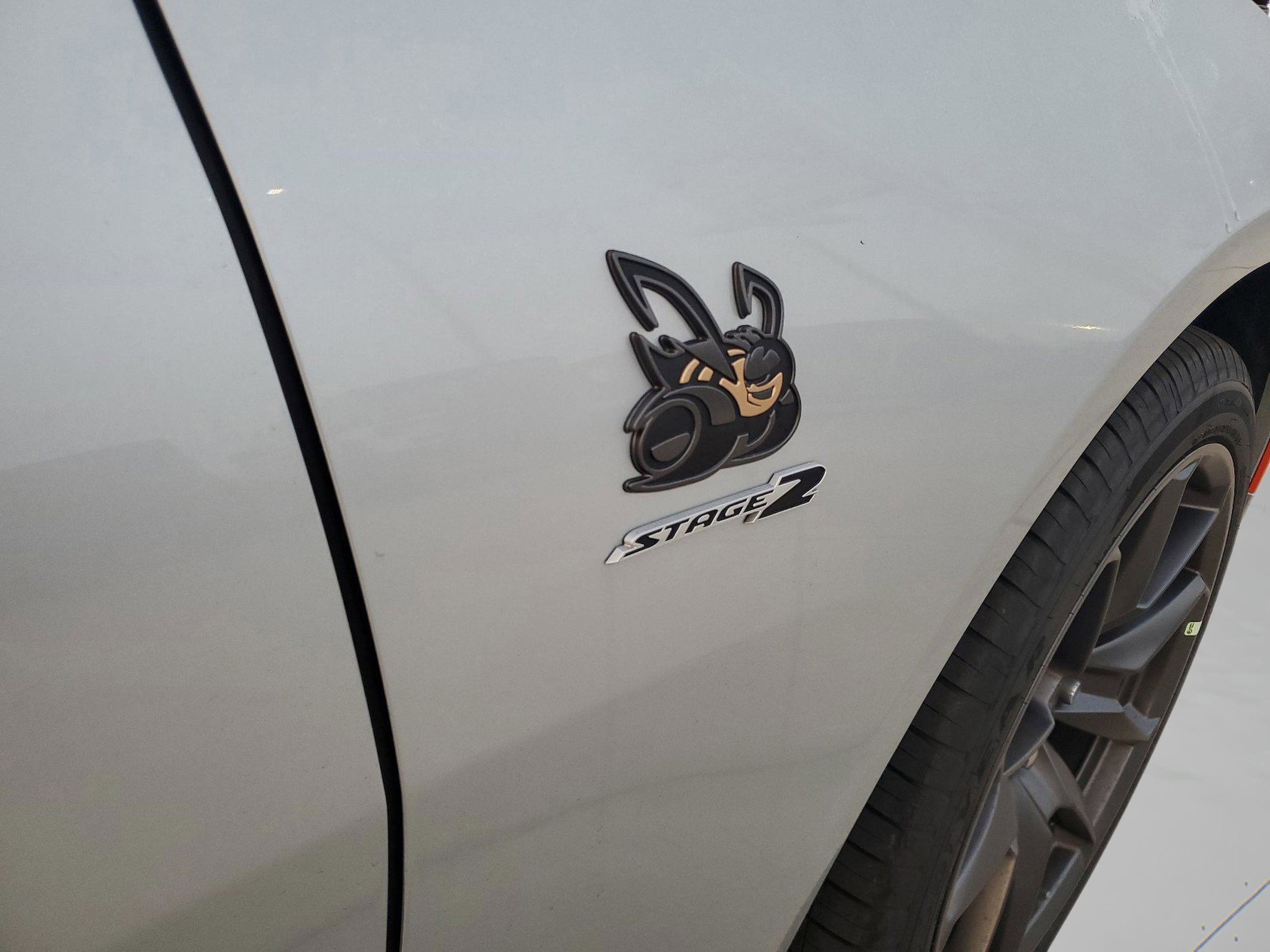 2024 Dodge Charger Daytona Scat Pack - Photo 28