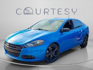 2015 Dodge Dart SXT Sedan