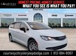 Chrysler Voyager