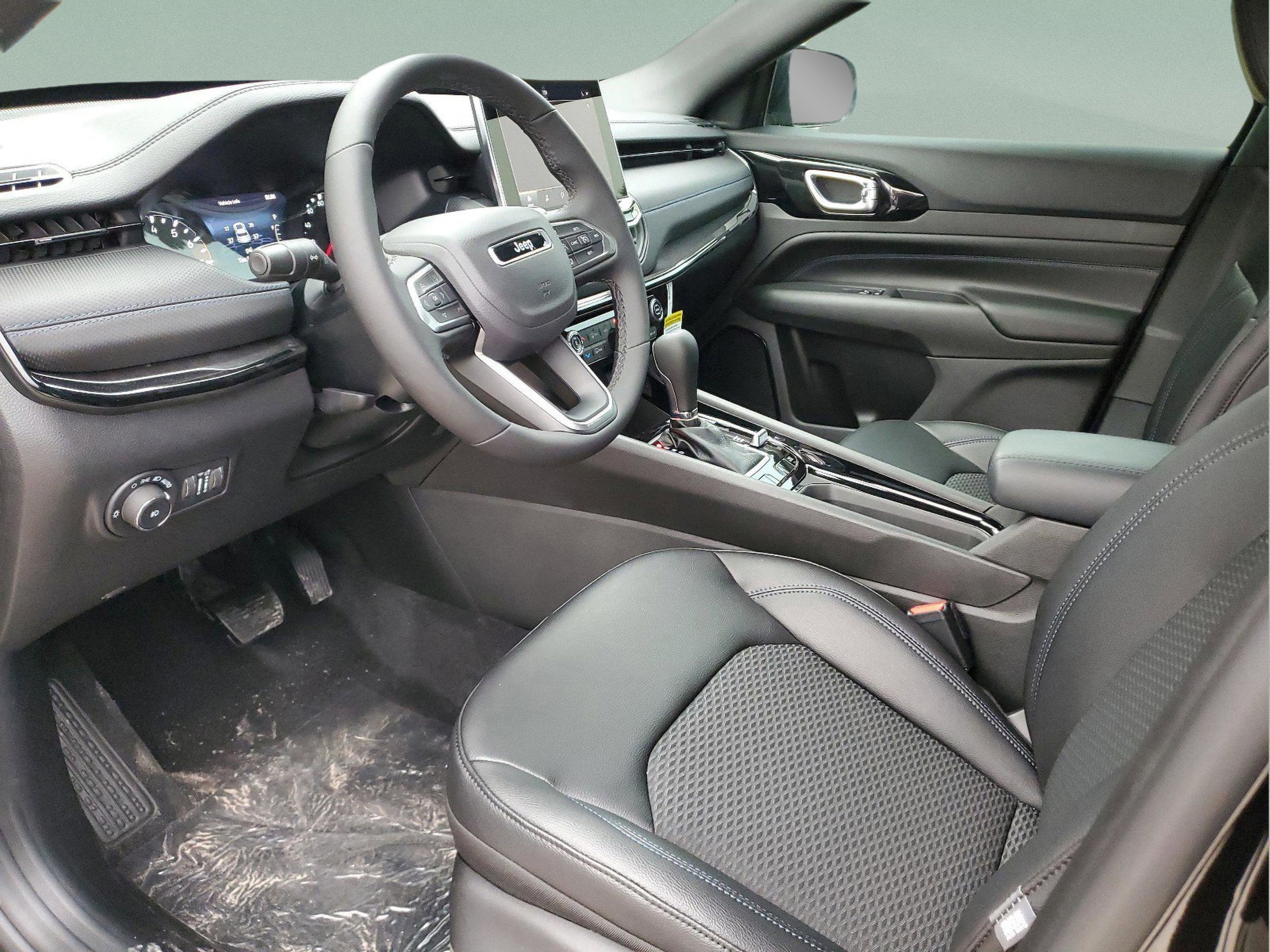 2026 Jeep Compass Altitude Special Edition - Photo 21