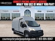 Ram ProMaster 3500 EV