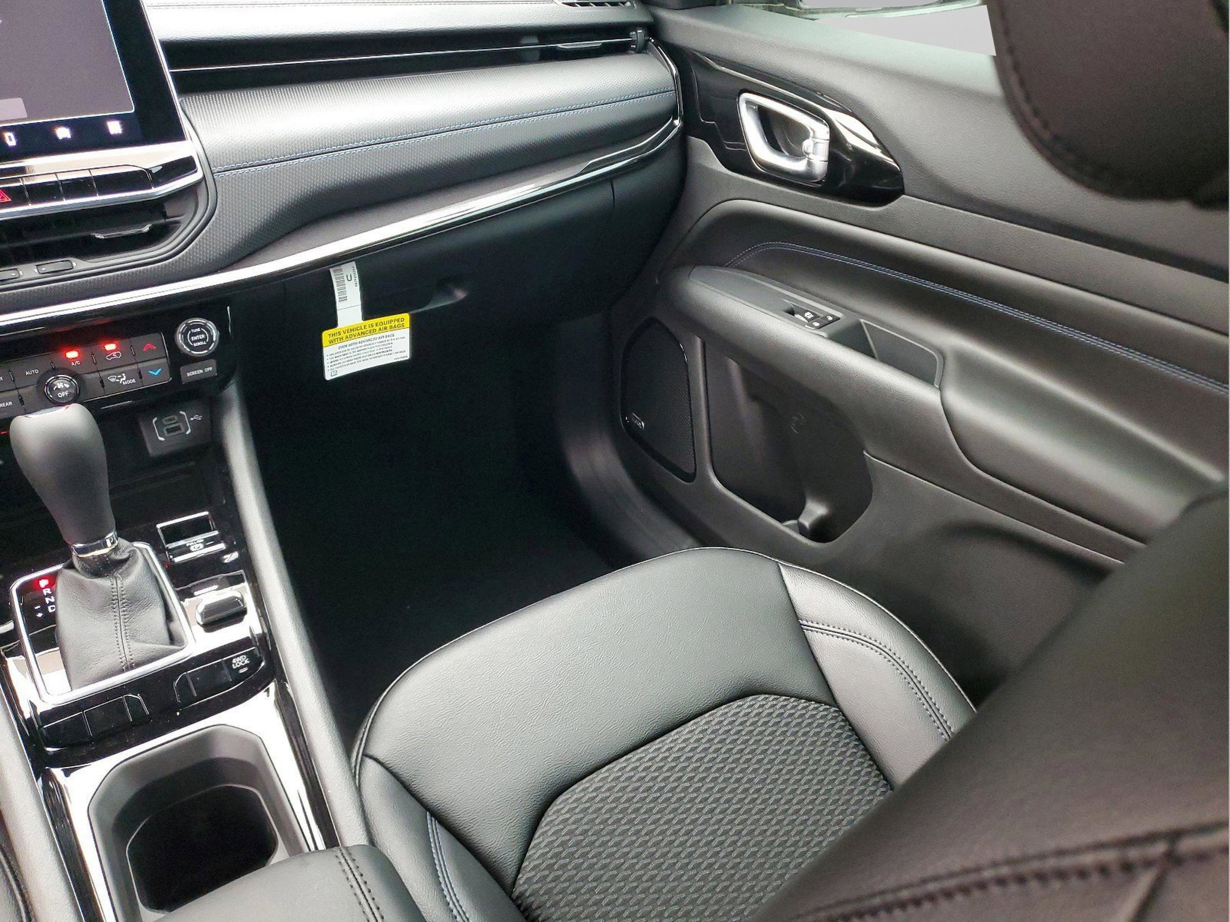 2026 Jeep Compass Altitude Special Edition - Photo 22