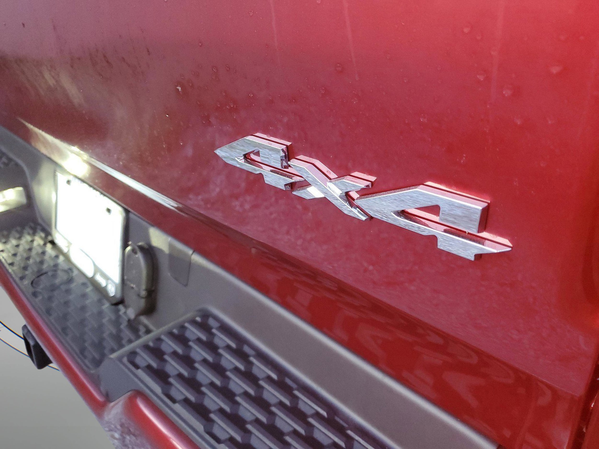 2026 RAM 1500 Big Horn/Lone Star - Photo 6