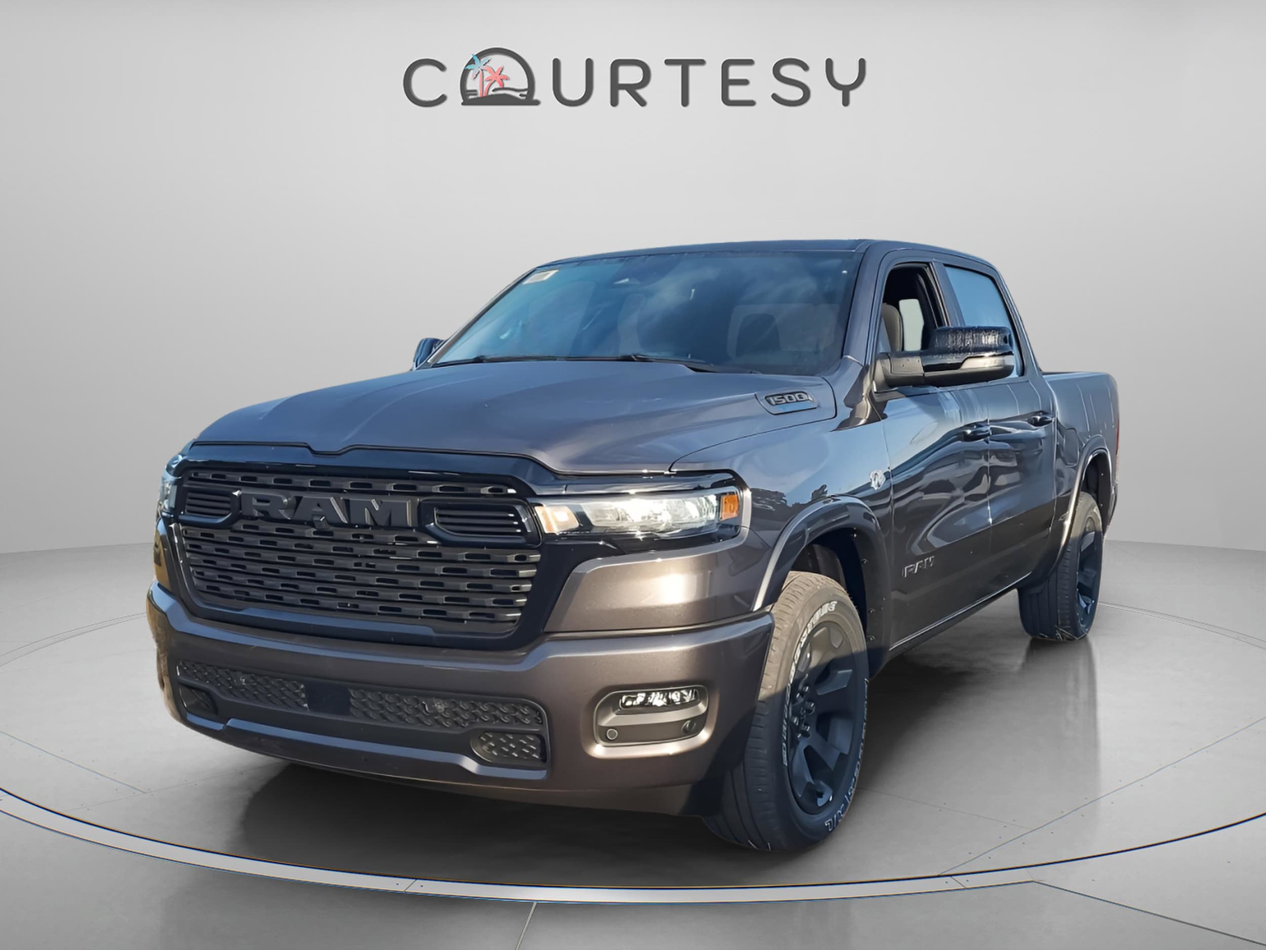 2026 RAM Ram 1500 Pickup Big Horn/Lone Star's photo