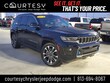Jeep Grand Cherokee 4xe