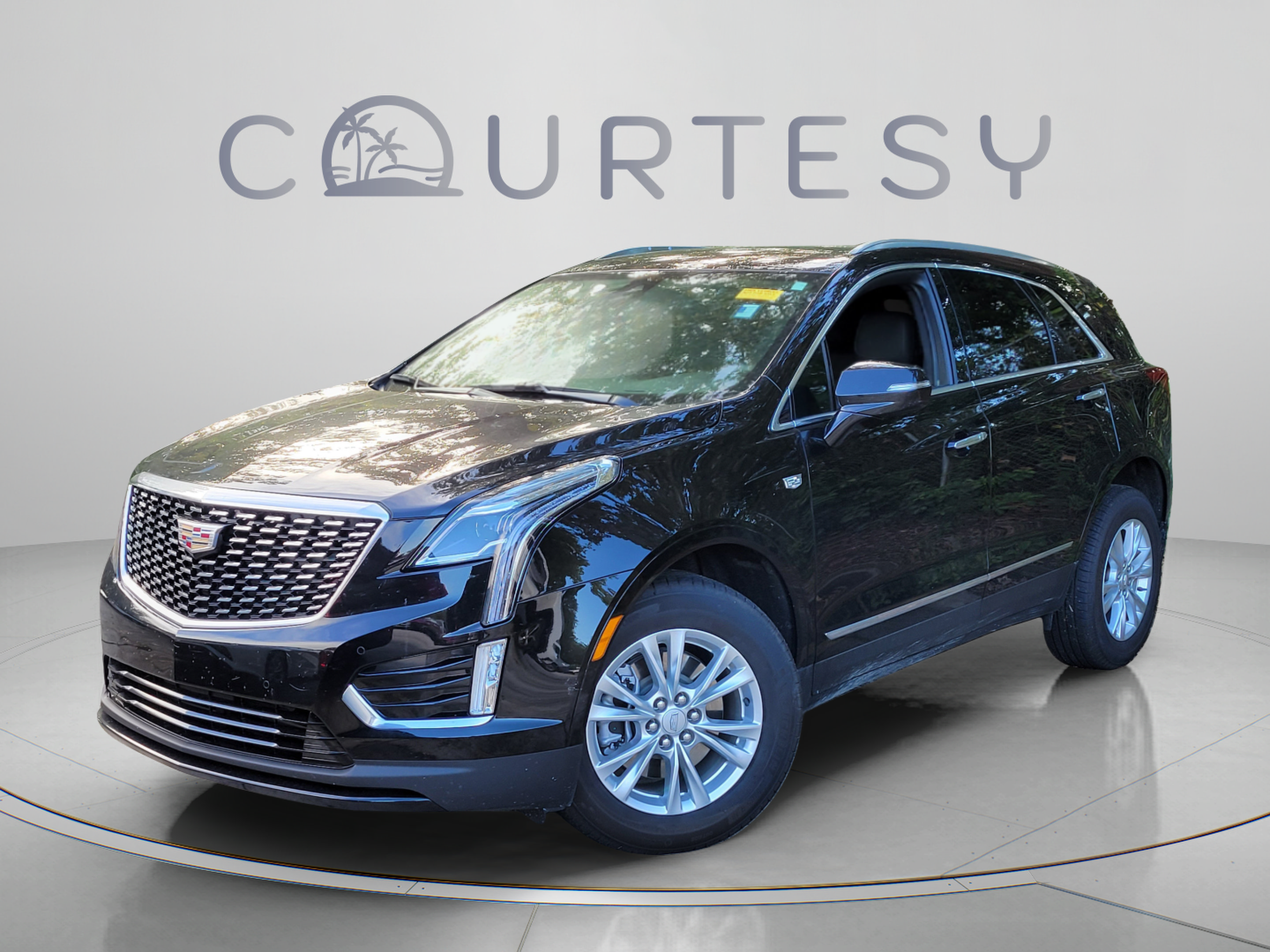 2025 CADILLAC XT5