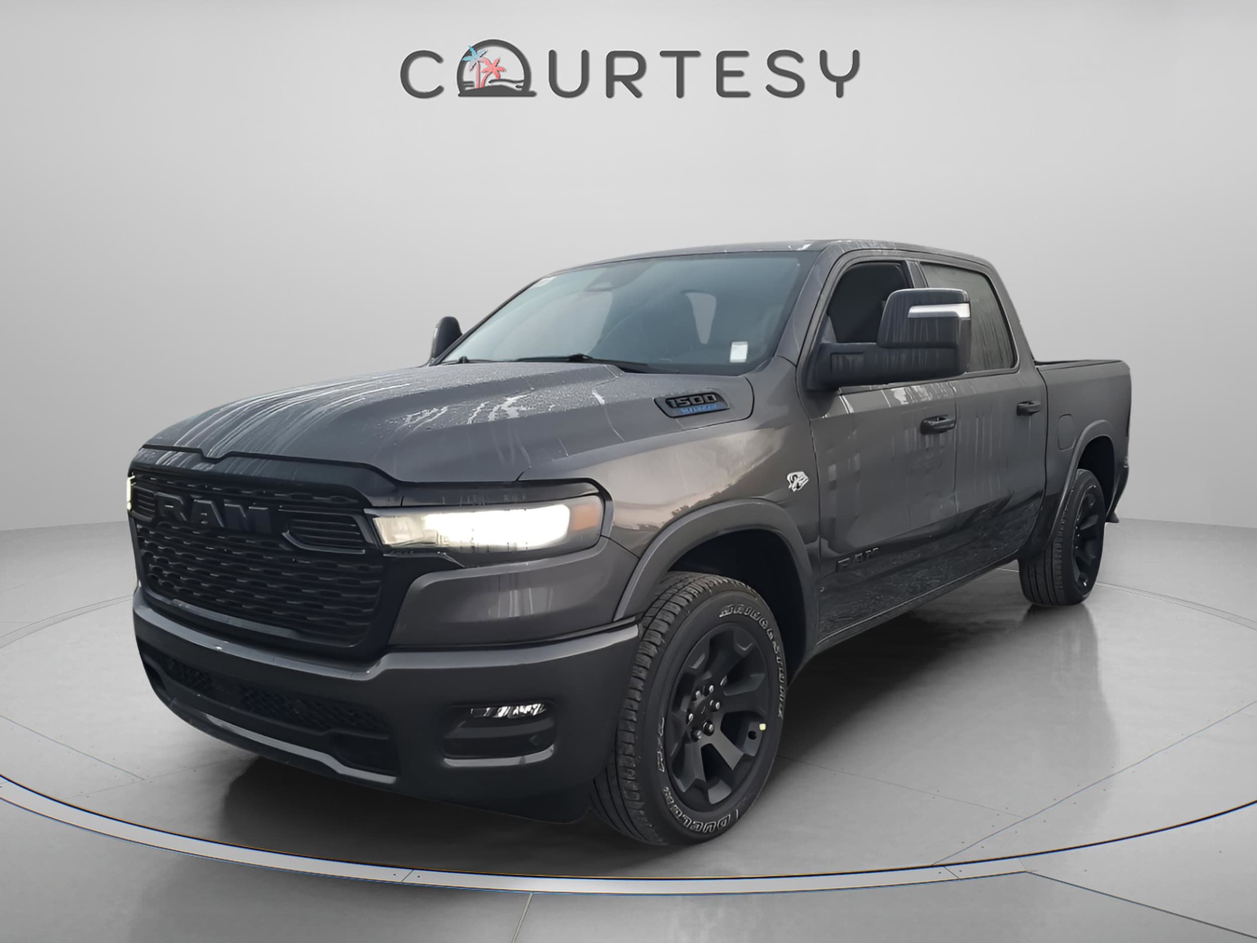 2026 RAM Ram 1500 Pickup Big Horn/Lone Star's photo