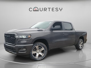 2026 Ram 1500 Express Express 4x2 Crew Cab 57 Box