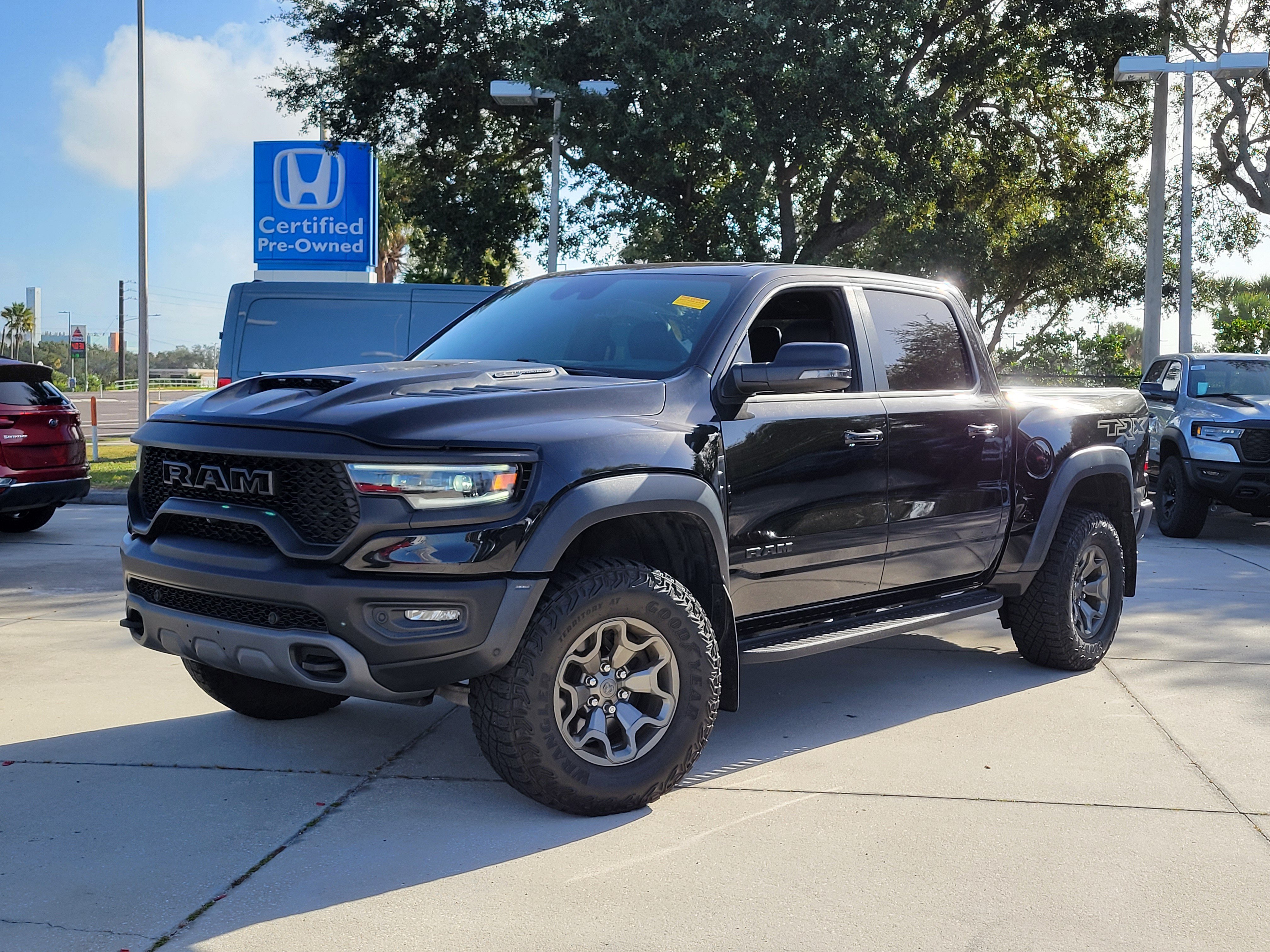  Ram 1500
