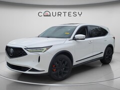 2022 Acura MDX