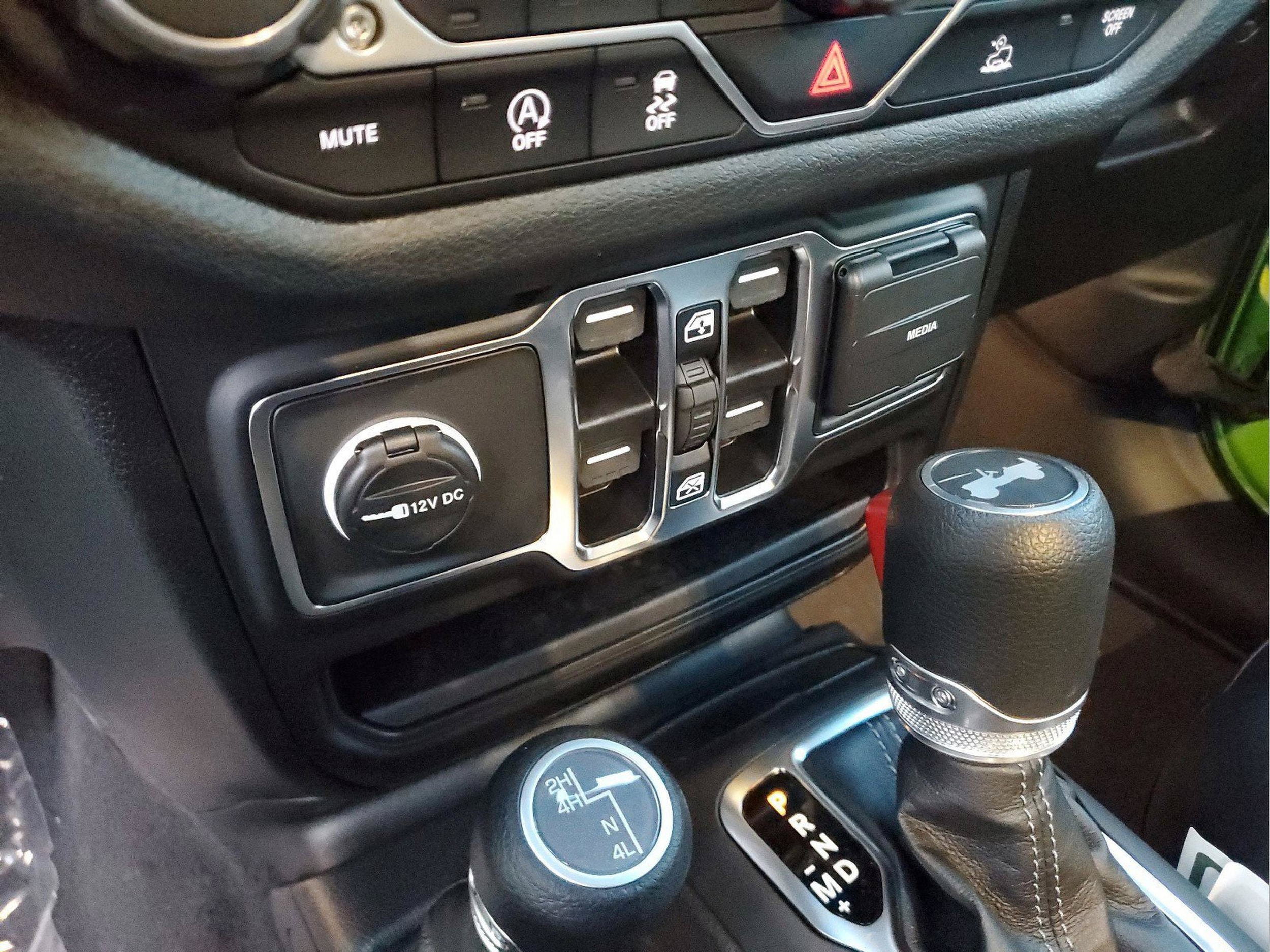 2025 Jeep Wrangler 4-Door Sport S - Photo 20