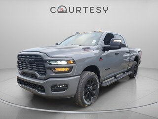 2026 Ram 2500 BIG HORN CREW CAB 4X2 6'4 BOX Pickup