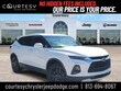 Chevrolet Blazer