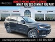 Jeep Grand Cherokee L