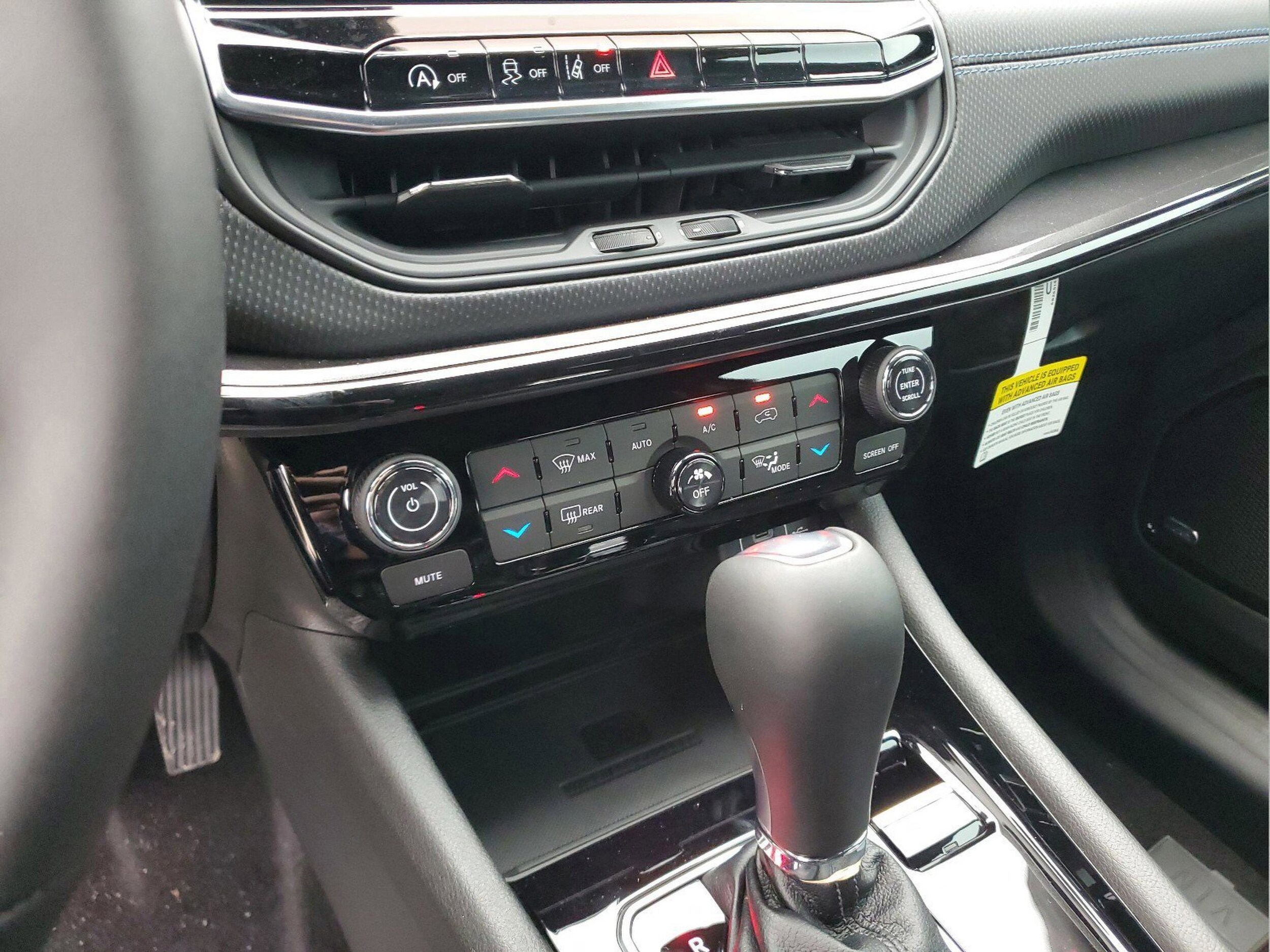 2026 Jeep Compass Altitude Special Edition - Photo 19