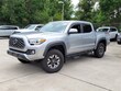  Toyota Tacoma 4WD