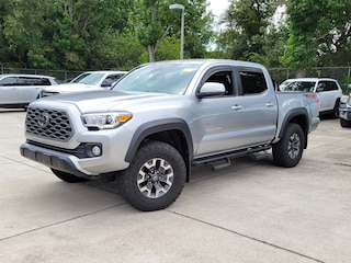 2023 Toyota Tacoma 4WD SR SR Double Cab 5 Bed V6 AT