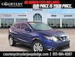 Nissan Rogue Sport