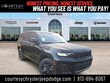 Jeep Grand Cherokee L