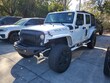  Jeep Wrangler JK Unlimited