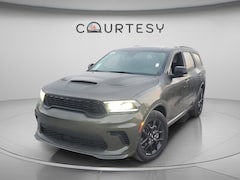 2026 Dodge Durango GT PREMIUM AWD HEMI V8 Sport Utility