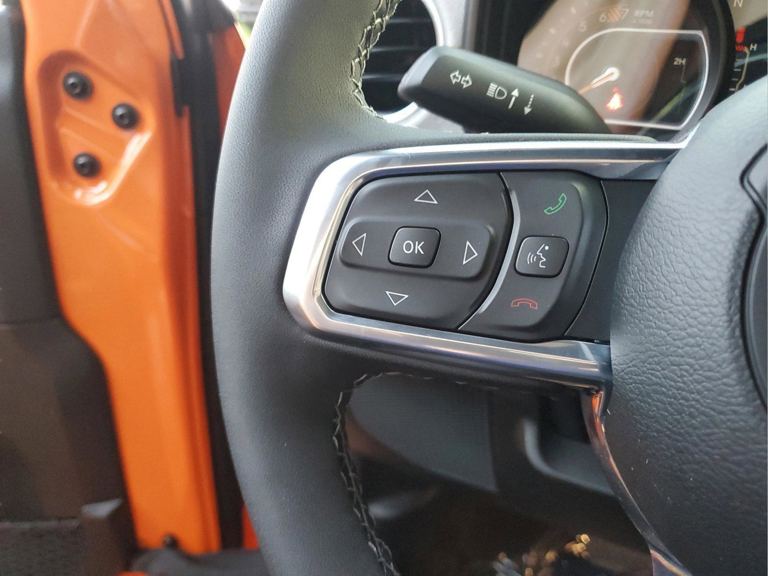 2025 Jeep Wrangler 4-Door Sahara - Photo 9