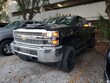  Chevrolet Silverado 3500HD