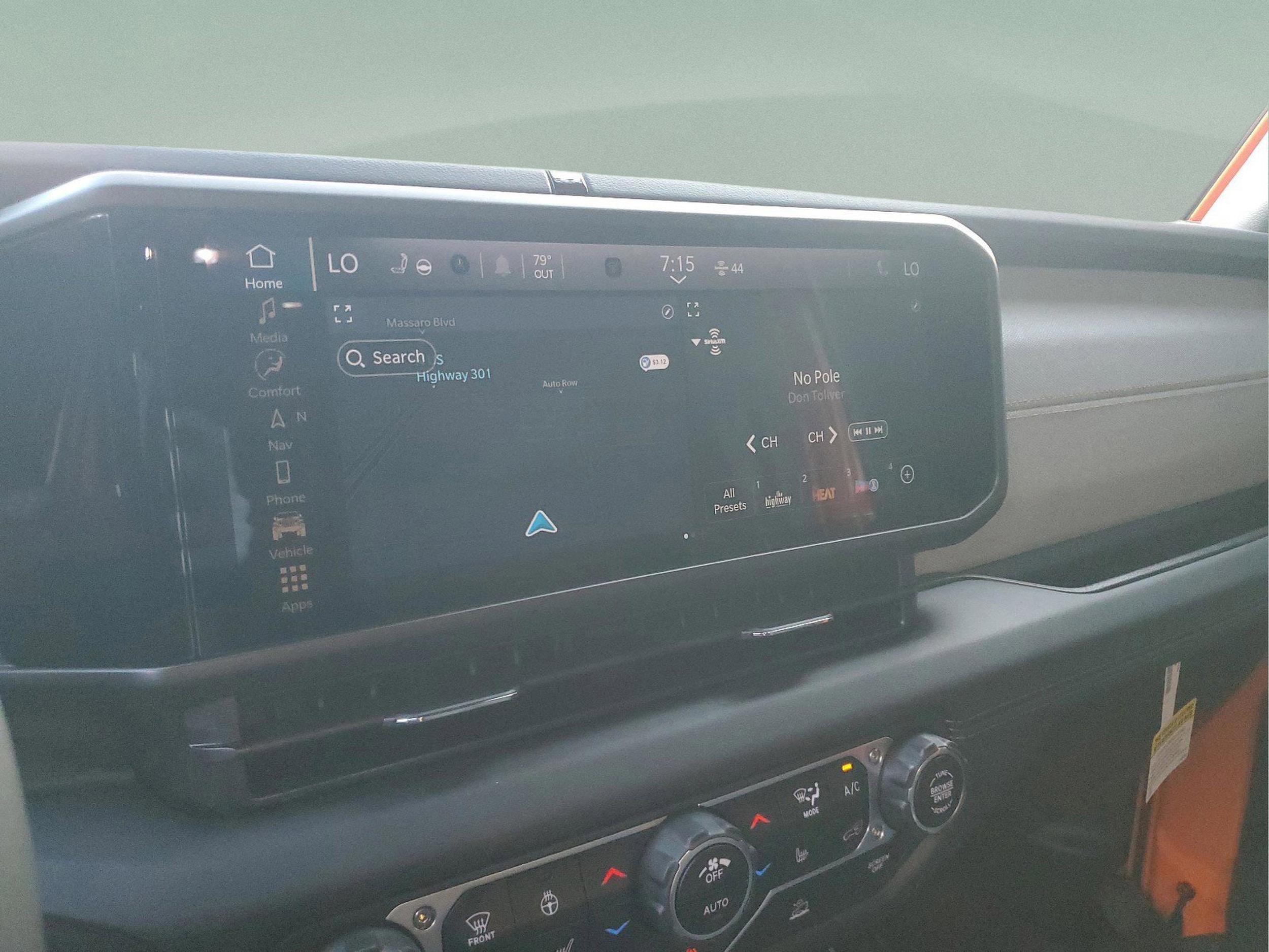 2025 Jeep Wrangler 4-Door Sahara - Photo 18