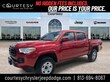Toyota Tacoma 4WD