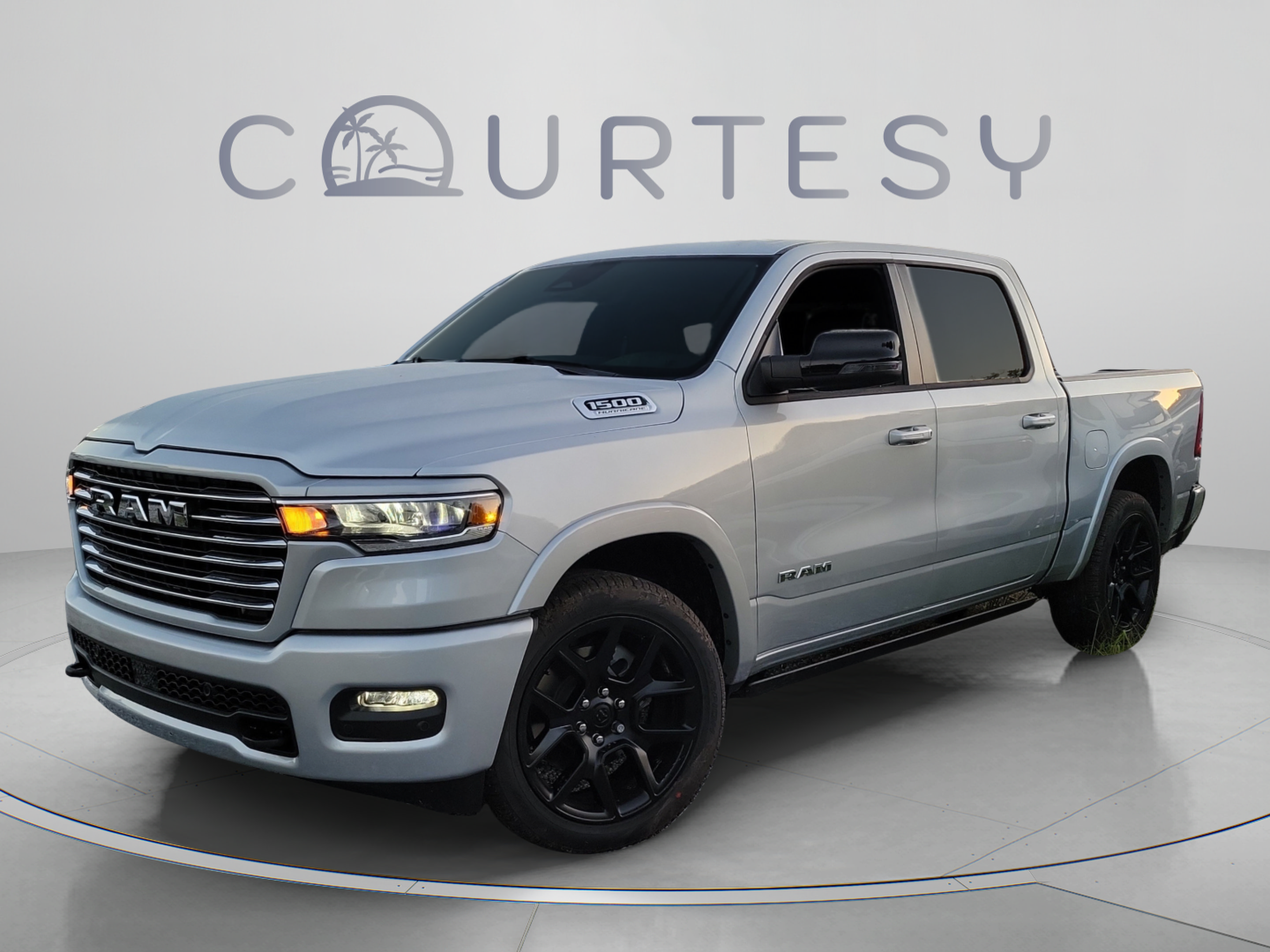 2027 Ram 1500