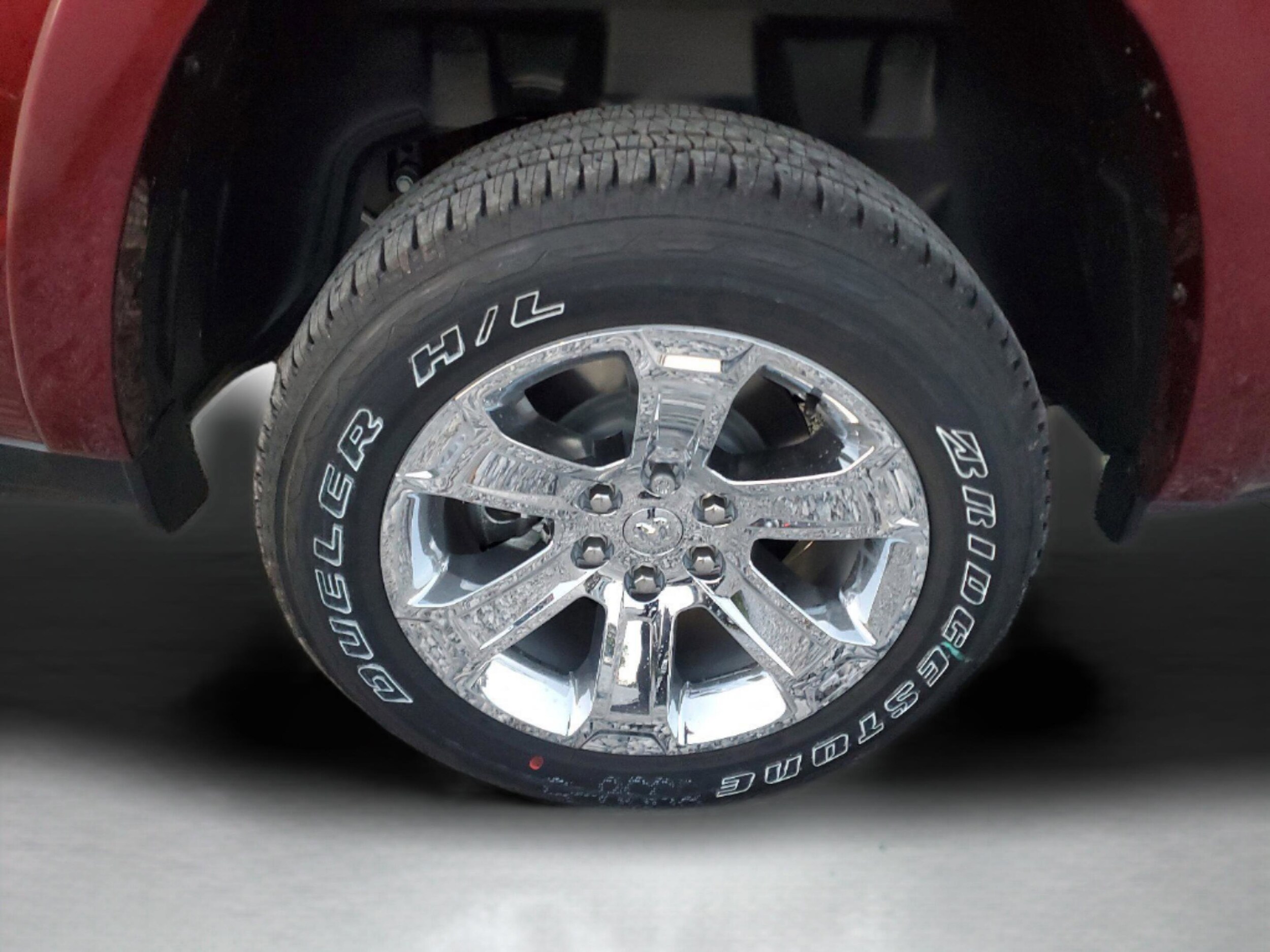 2026 RAM 1500 Big Horn/Lone Star - Photo 8