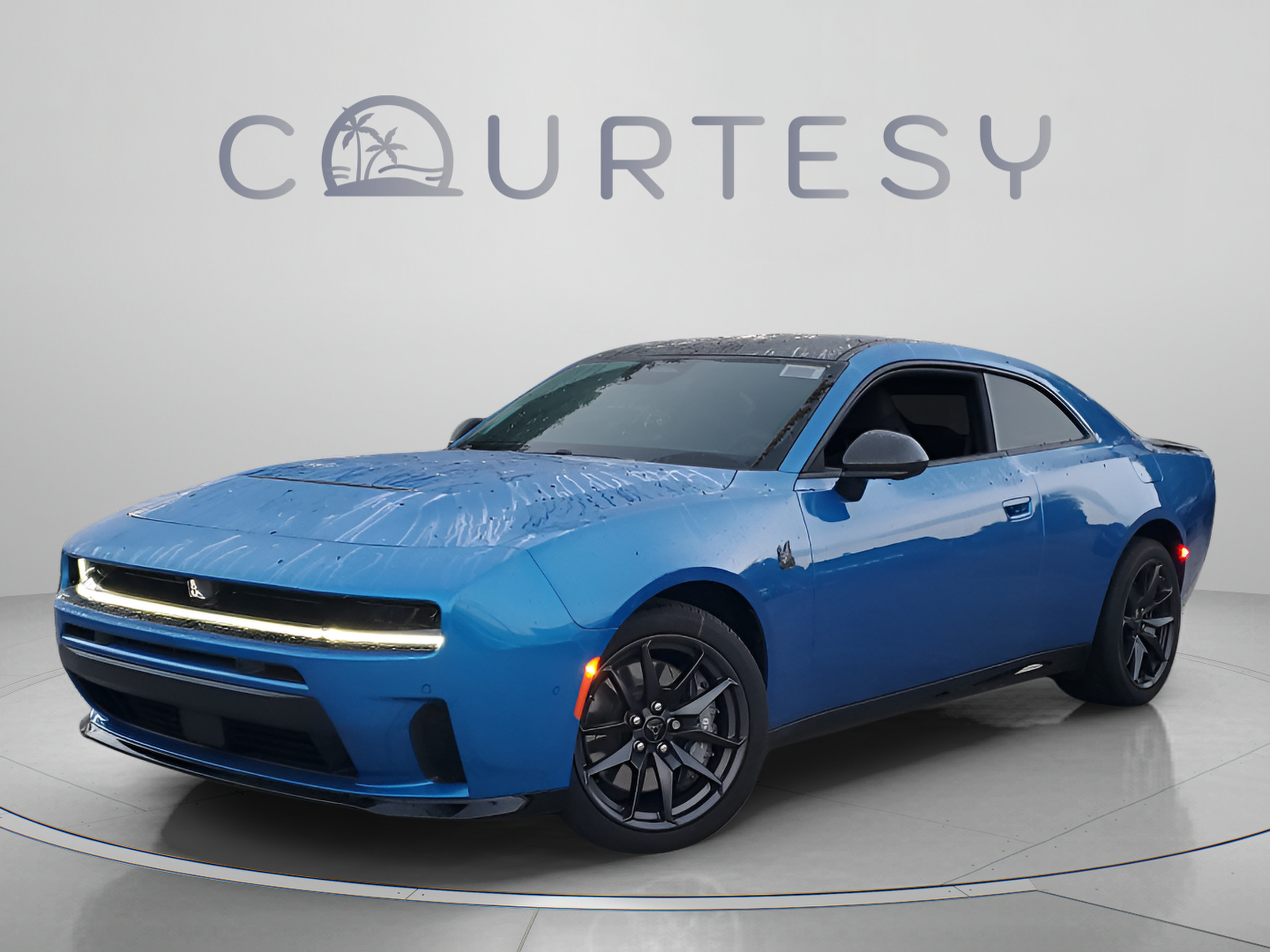 2026 Dodge Charger