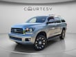  Toyota Sequoia