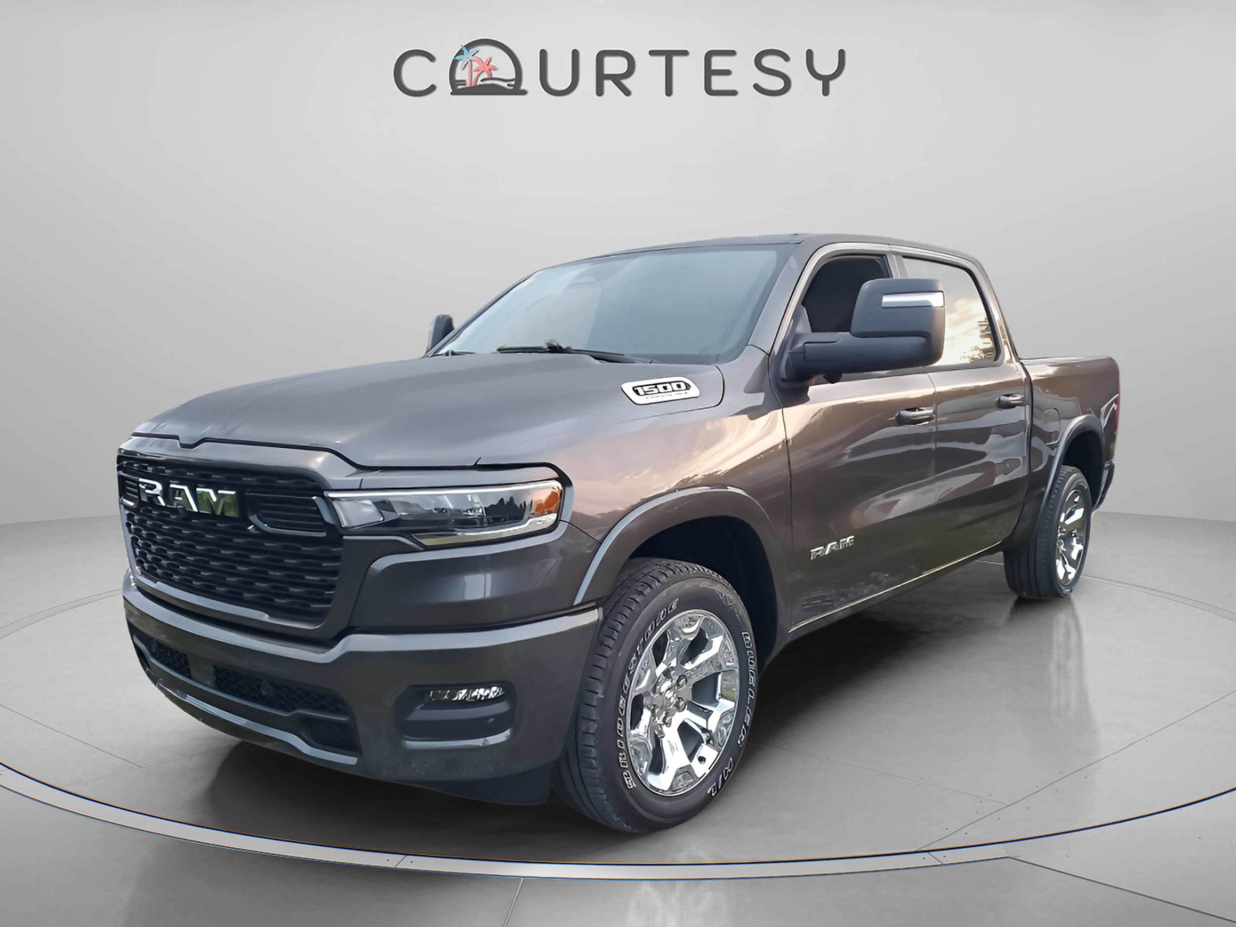 2026 RAM Ram 1500 Pickup Big Horn/Lone Star's photo