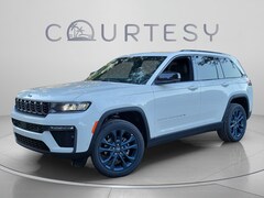 2026 Jeep Grand Cherokee 85TH ANNIVERSARY EDITION 4X4 Sport Utility