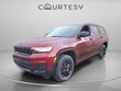  Jeep Grand Cherokee L