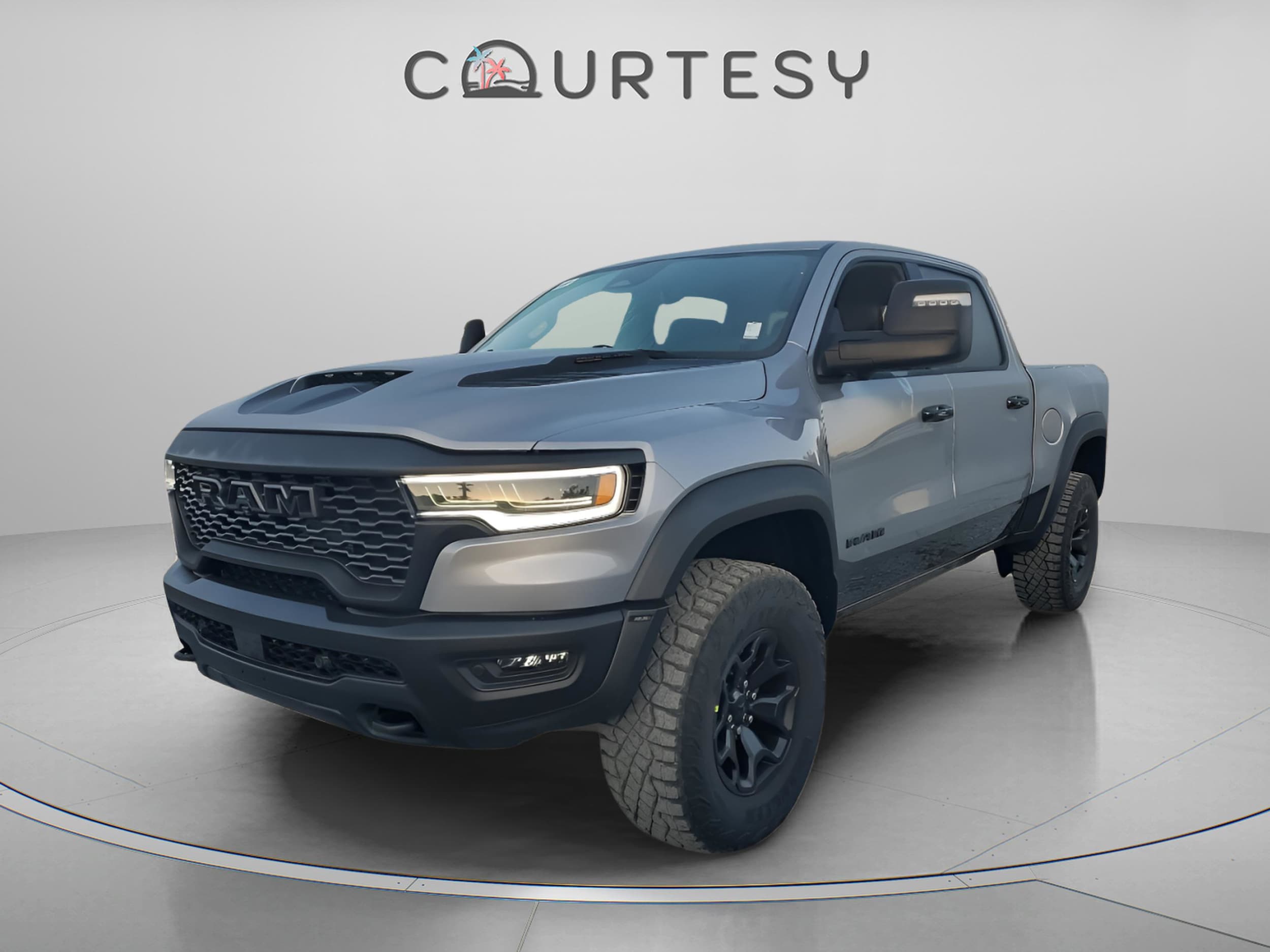 2026 RAM Ram 1500 Pickup RHO's photo