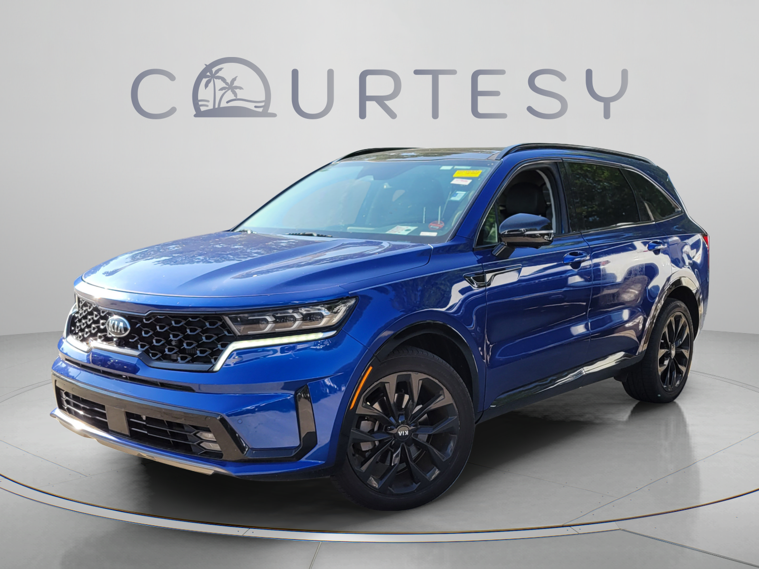 2021 Kia Sorento