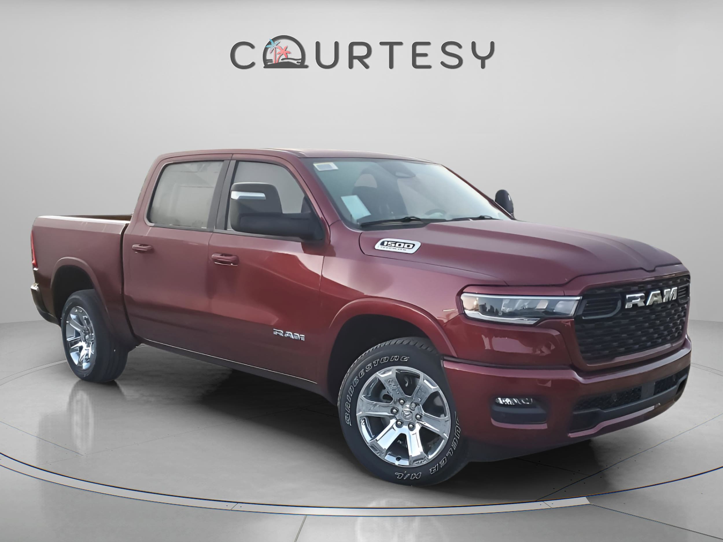 2026 RAM 1500 Big Horn/Lone Star - Photo 7