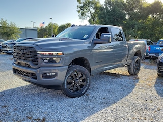 2026 Ram 2500 LARAMIE CREW CAB 4X4 6'4 BOX Pickup