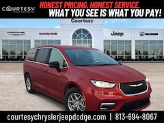 2026 Chrysler Pacifica SELECT Passenger Van